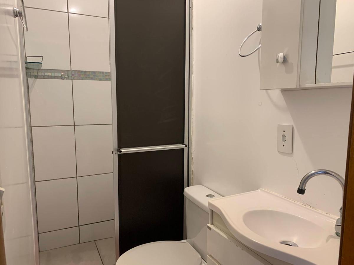 Quartos Proximos A Oktoberfest, Em Blumenau Bagian luar foto