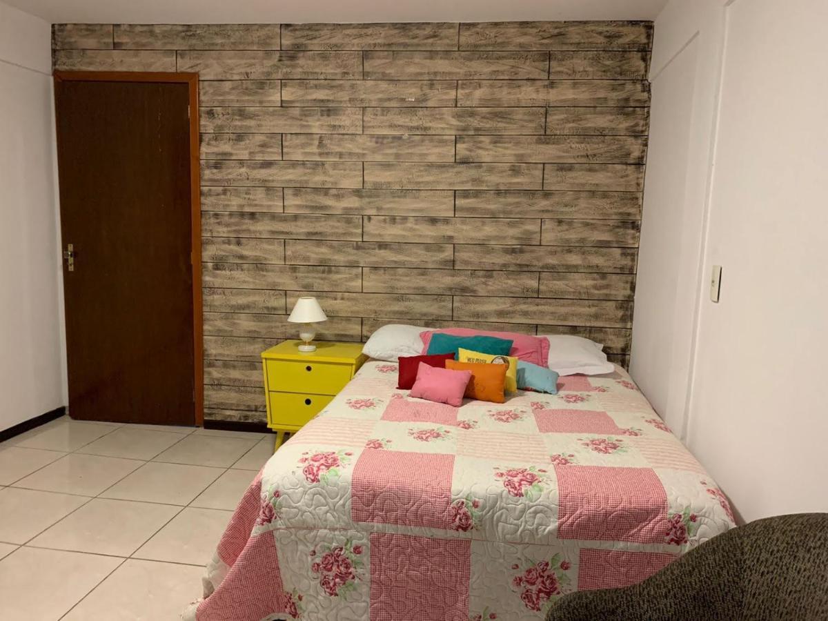 Quartos Proximos A Oktoberfest, Em Blumenau Bagian luar foto
