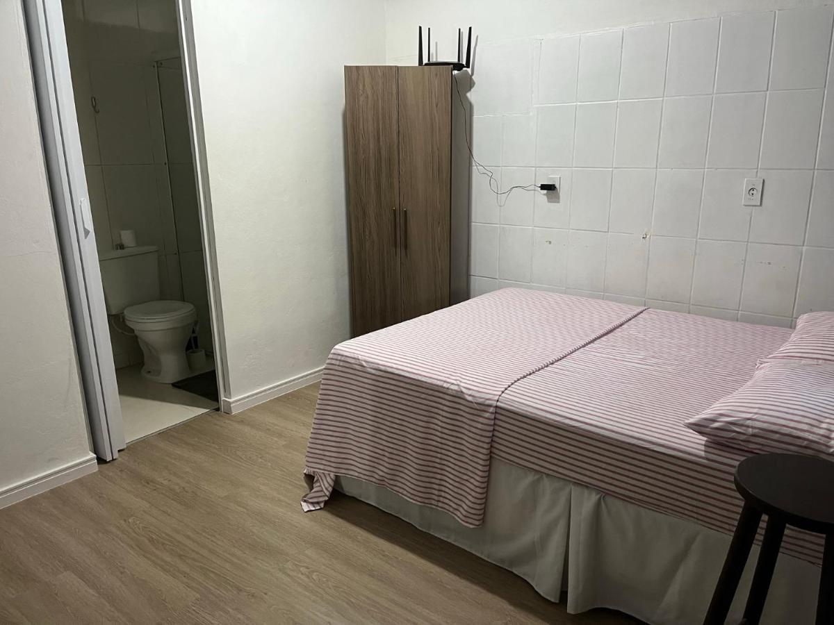 Quartos Proximos A Oktoberfest, Em Blumenau Bagian luar foto