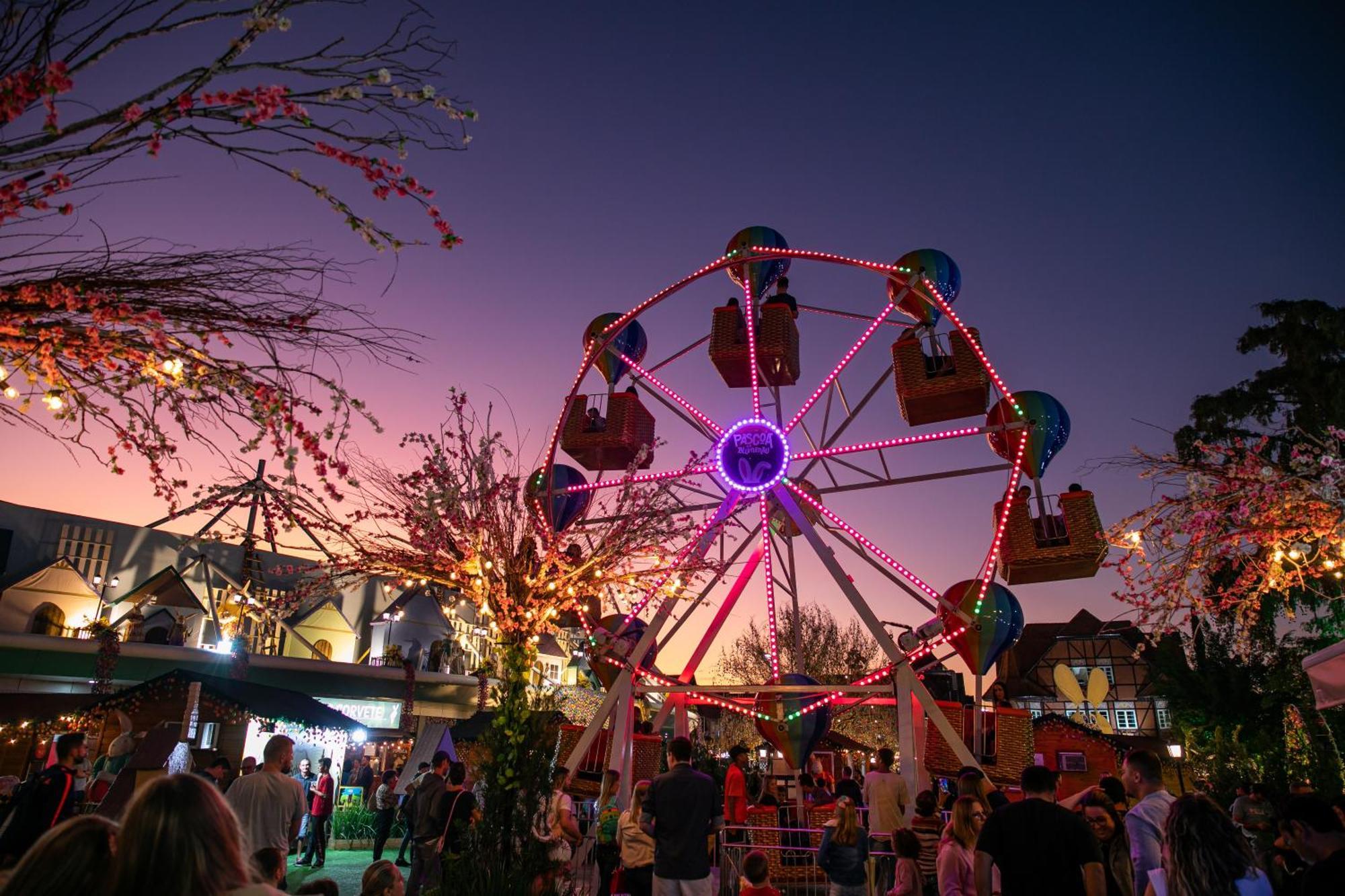 Quartos Proximos A Oktoberfest, Em Blumenau Bagian luar foto